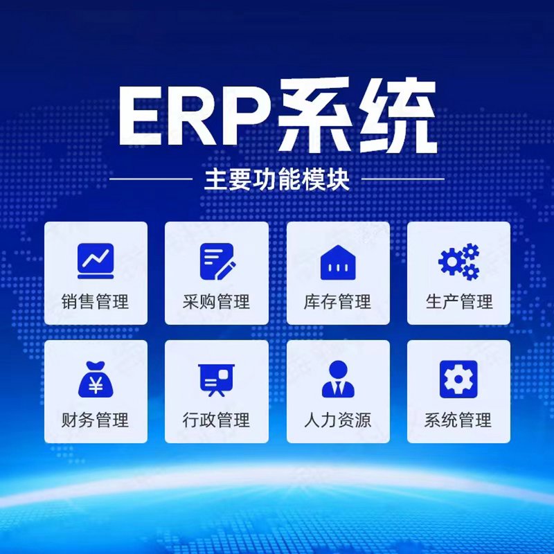 企业管理系统定制：构建精准高效的工作伙伴