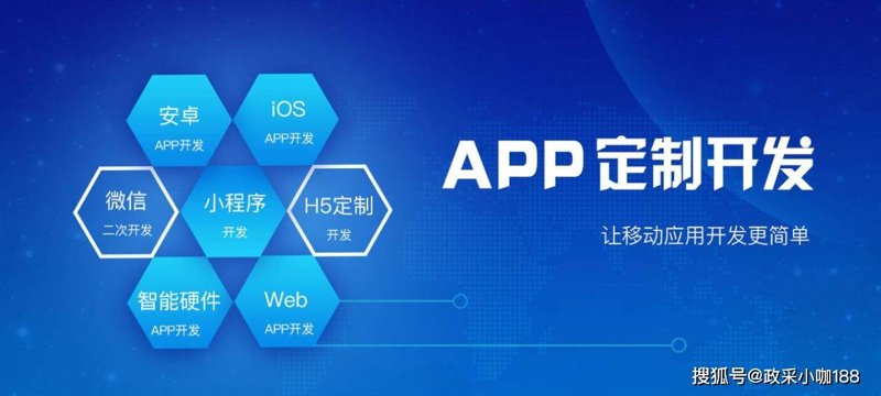 移动APP开发选购指南：打造专属你的数字生活门户